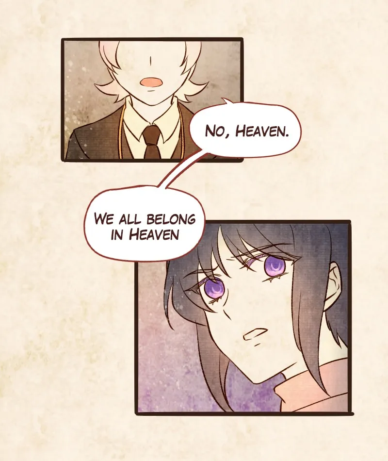 Read Phantom Paradise chapter 58 image 80 on Lezhin