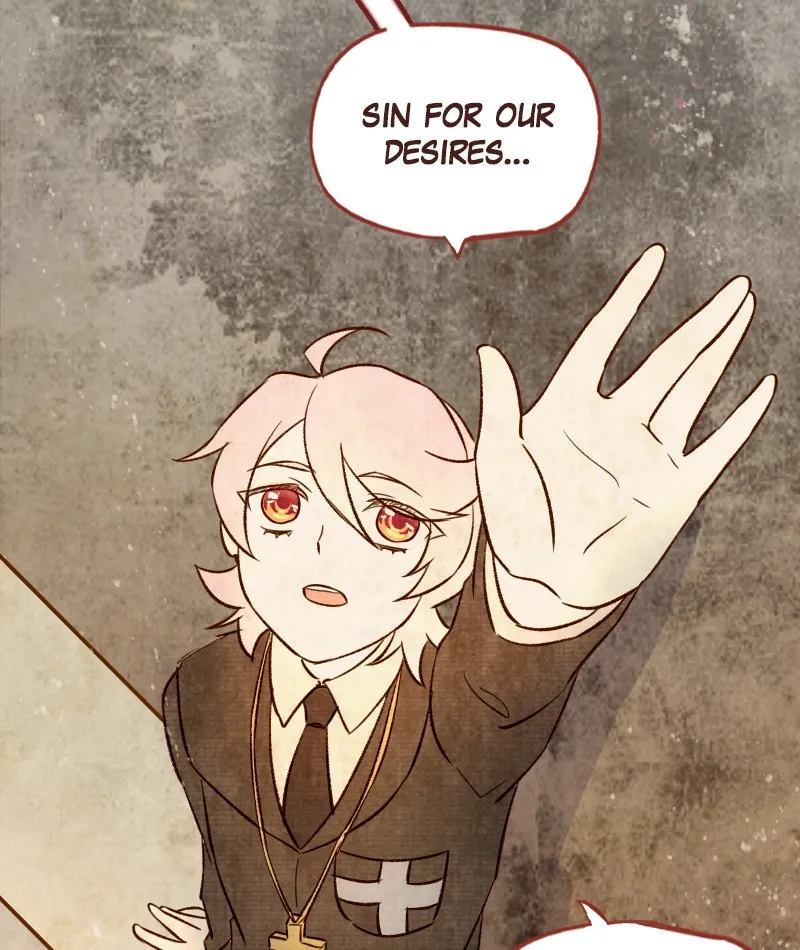 Read Phantom Paradise chapter 58 image 82 on Lezhin
