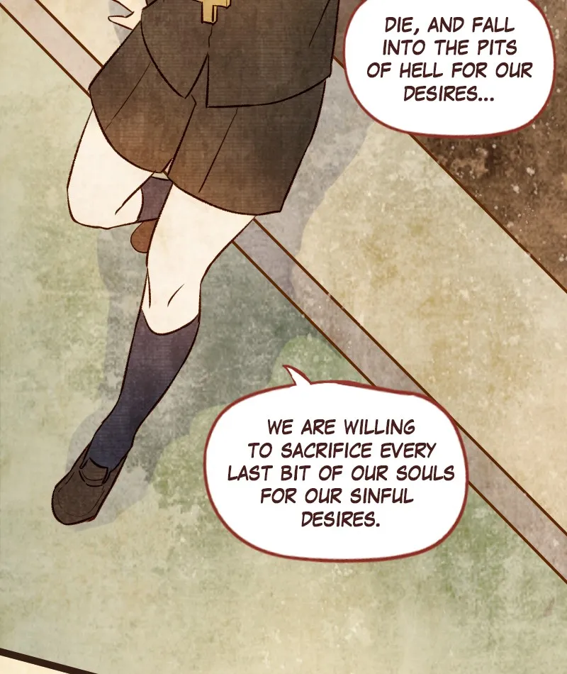 Read Phantom Paradise chapter 58 image 83 on Lezhin