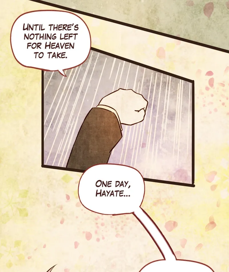 Read Phantom Paradise chapter 58 image 84 on Lezhin