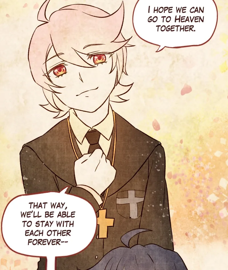 Read Phantom Paradise chapter 58 image 85 on Lezhin