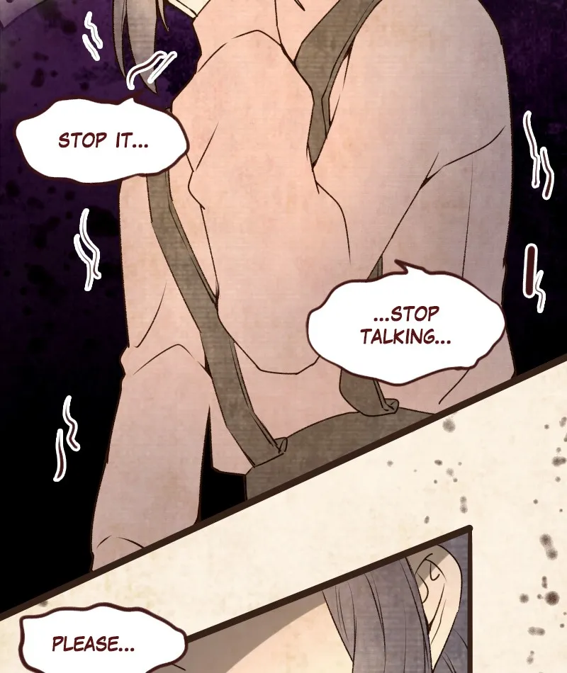 Read Phantom Paradise chapter 58 image 9 on Lezhin