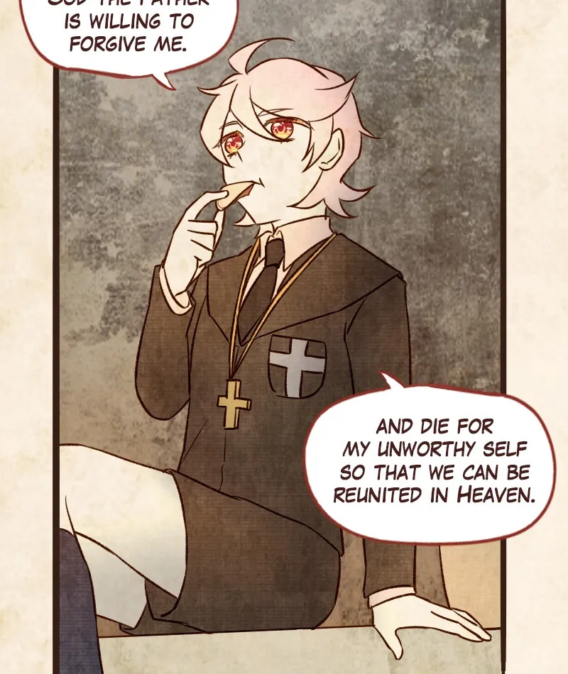 Read Phantom Paradise chapter 58 image 93 on Lezhin