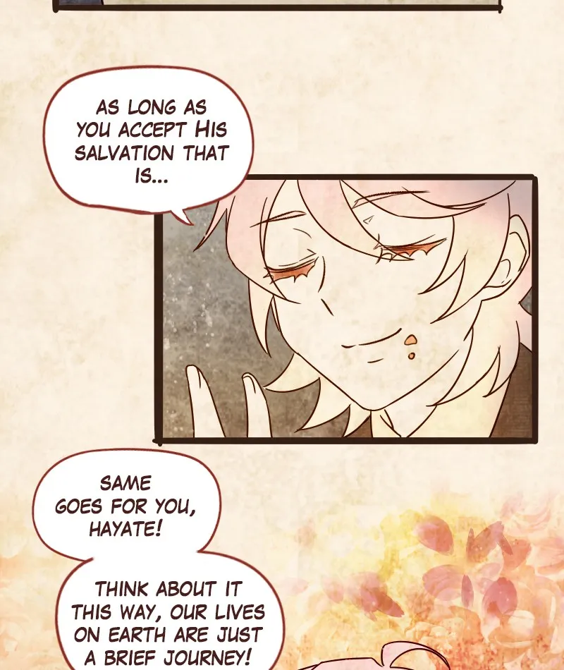 Read Phantom Paradise chapter 58 image 94 on Lezhin