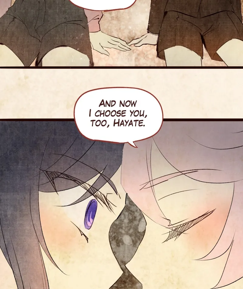 Read Phantom Paradise chapter 58 image 99 on Lezhin