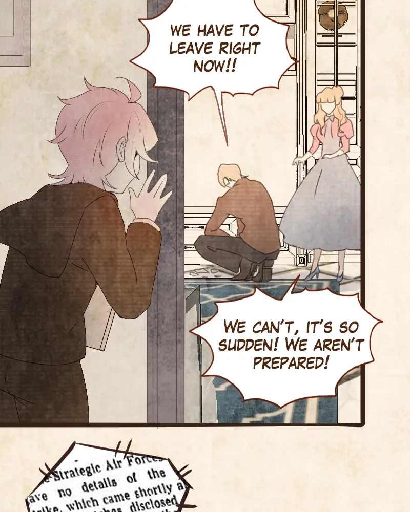 Read Phantom Paradise chapter 59 image 12 on Lezhin