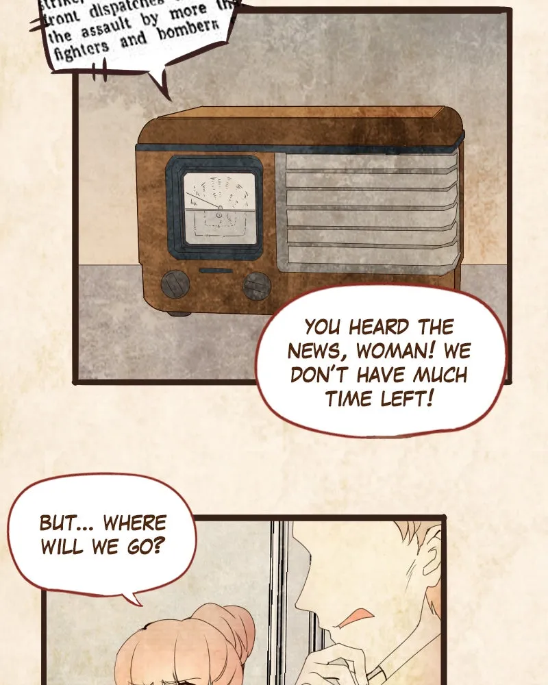 Read Phantom Paradise chapter 59 image 13 on Lezhin