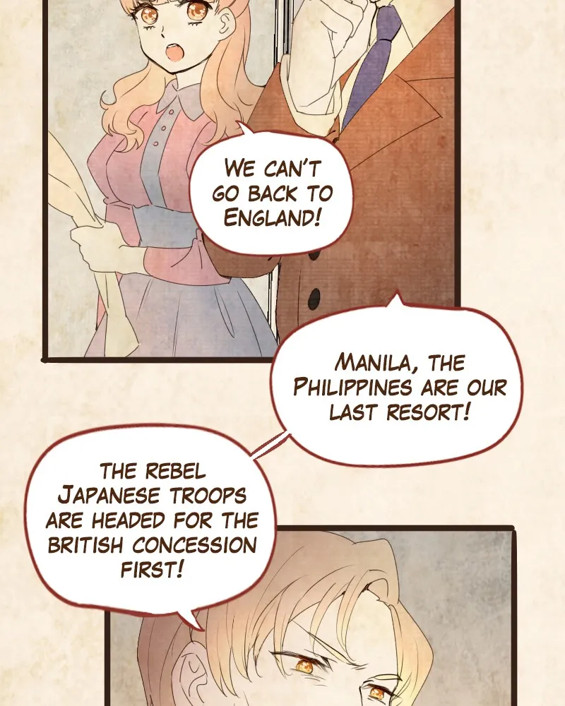 Read Phantom Paradise chapter 59 image 14 on Lezhin