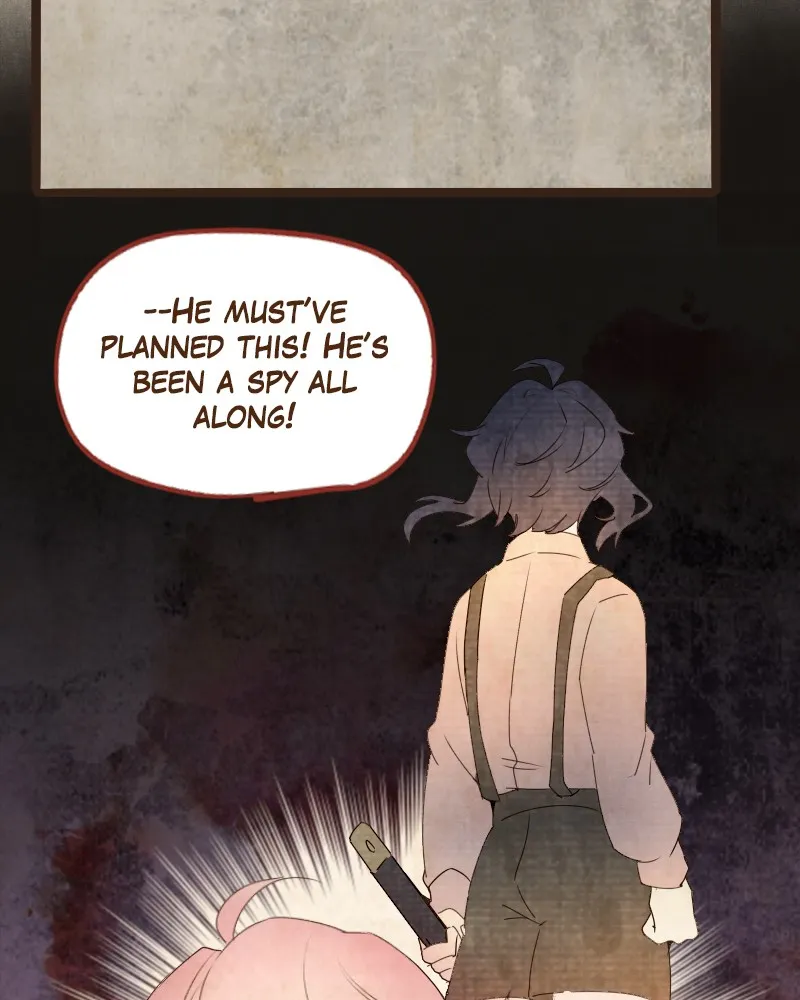 Read Phantom Paradise chapter 59 image 16 on Lezhin