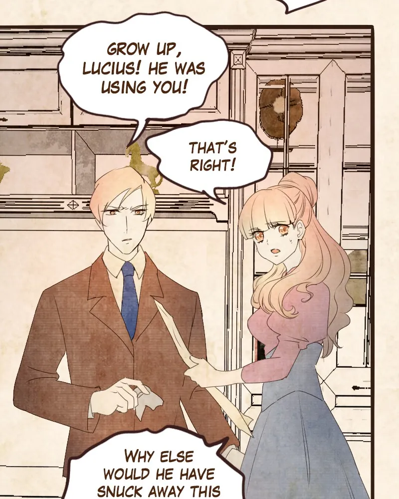 Read Phantom Paradise chapter 59 image 20 on Lezhin