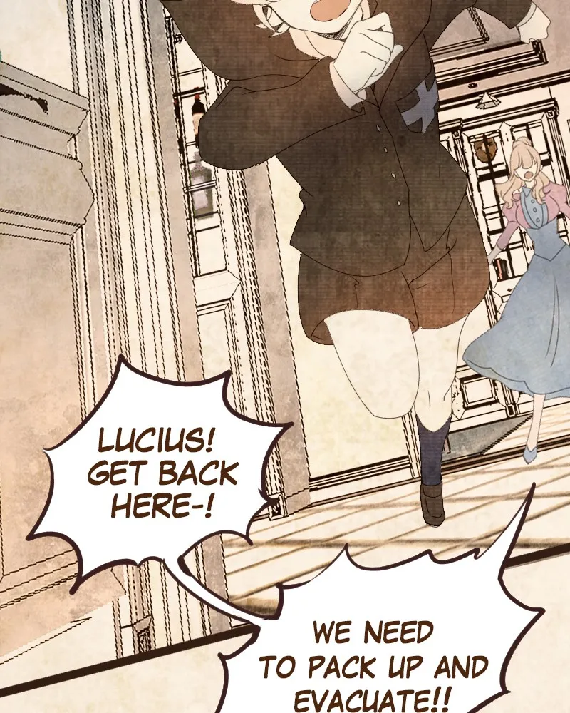 Read Phantom Paradise chapter 59 image 22 on Lezhin