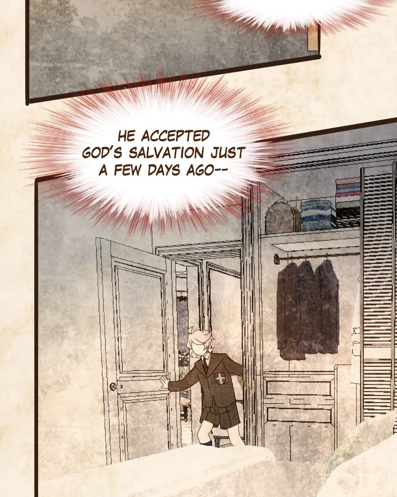 Read Phantom Paradise chapter 59 image 24 on Lezhin