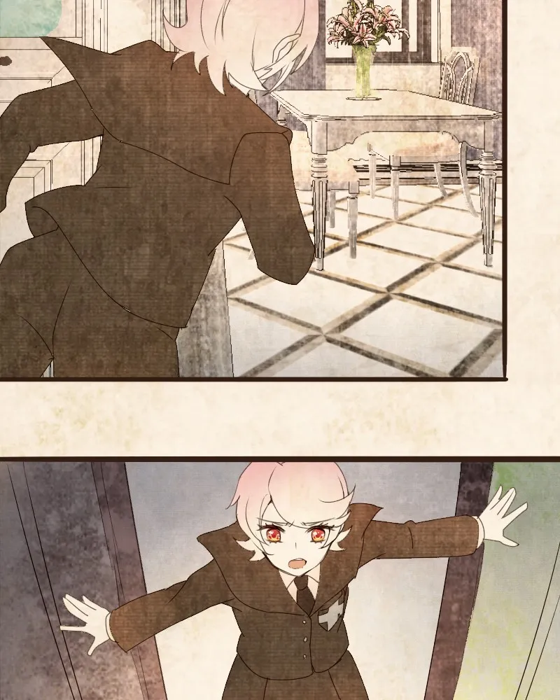 Read Phantom Paradise chapter 59 image 26 on Lezhin