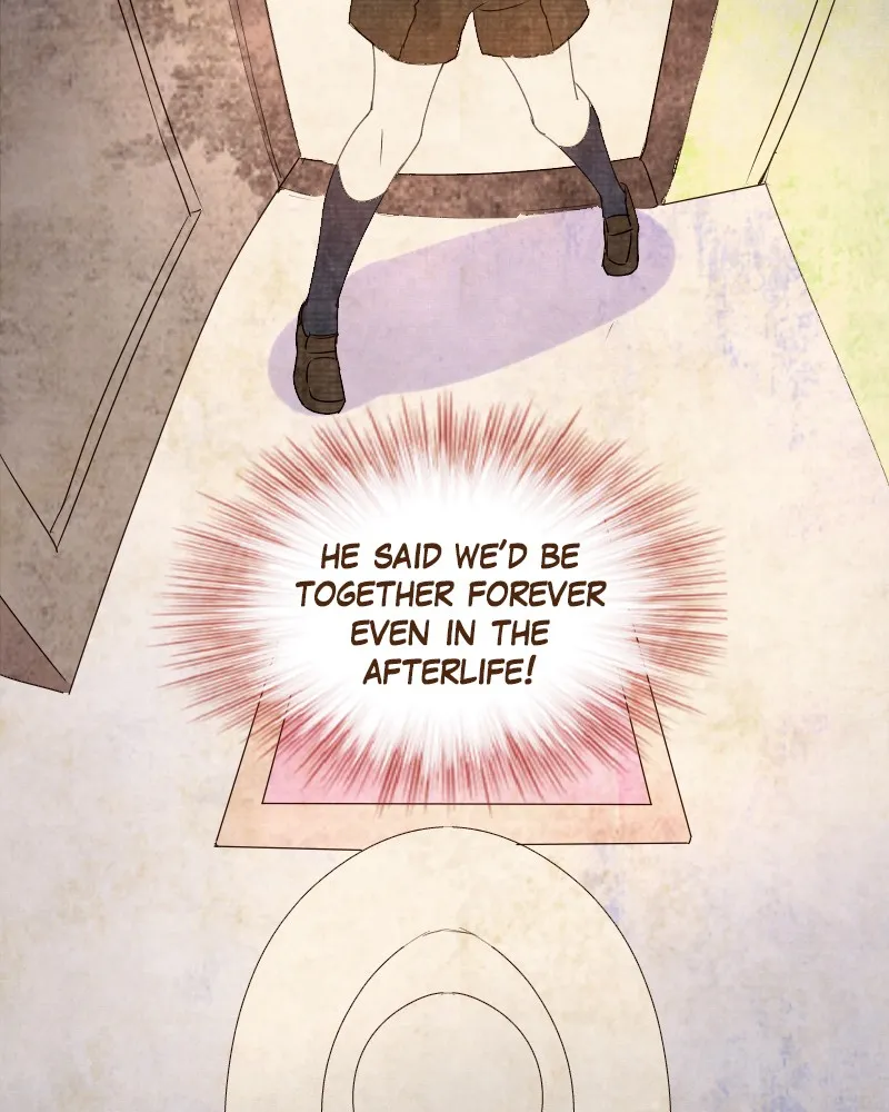 Read Phantom Paradise chapter 59 image 27 on Lezhin