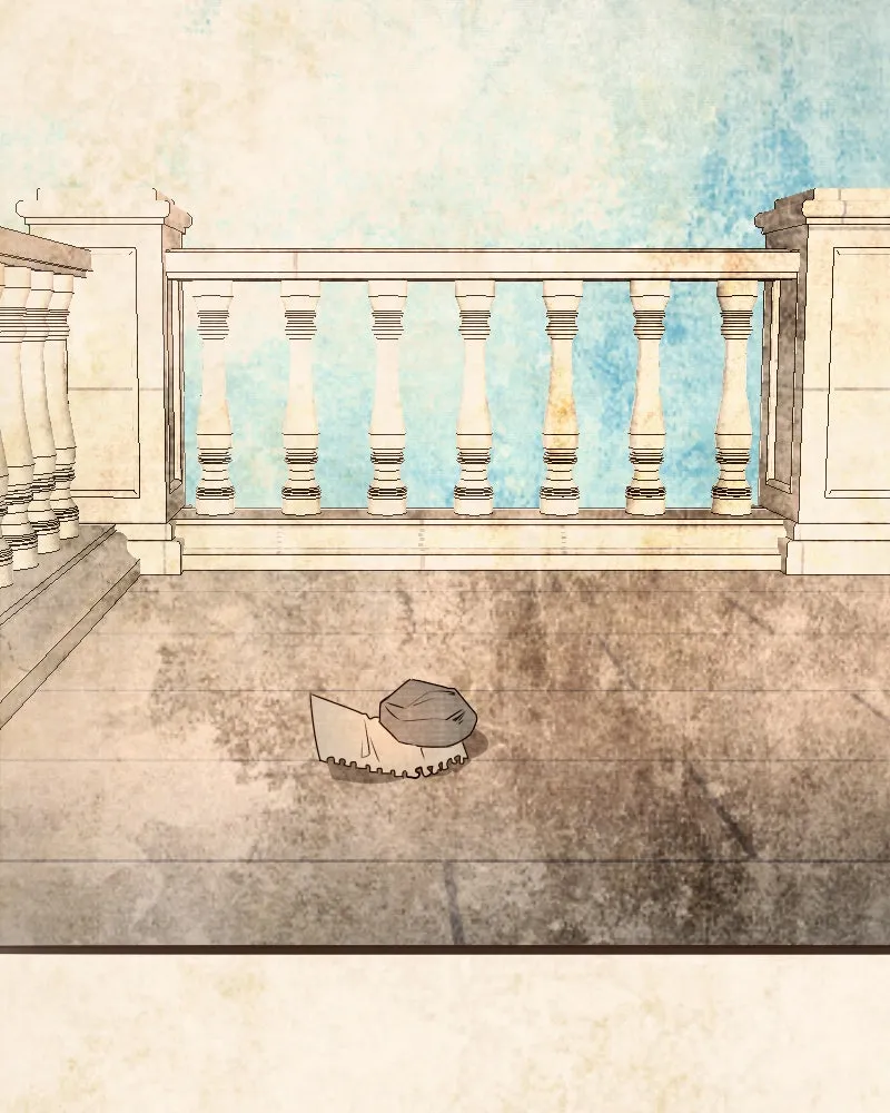 Read Phantom Paradise chapter 59 image 32 on Lezhin