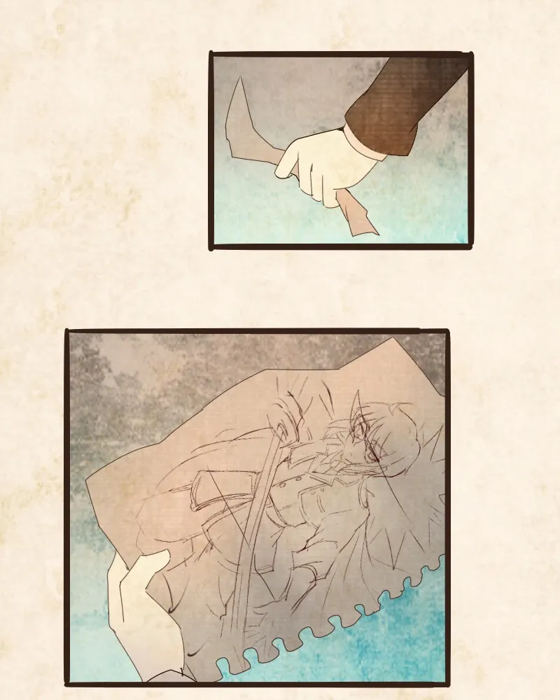 Read Phantom Paradise chapter 59 image 33 on Lezhin