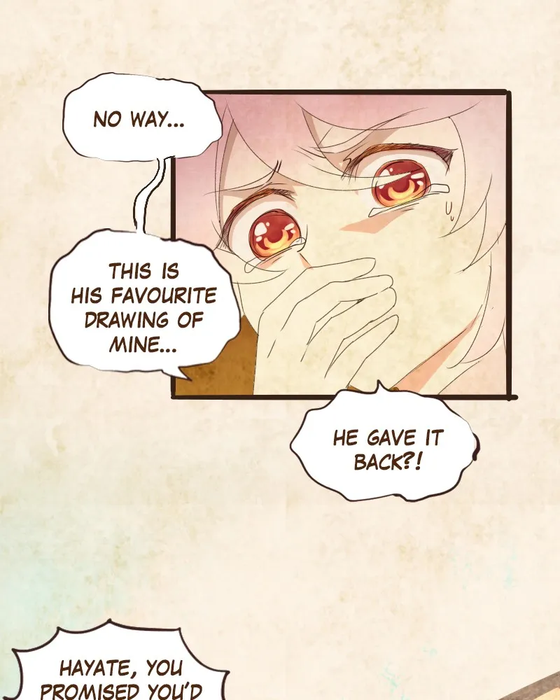 Read Phantom Paradise chapter 59 image 34 on Lezhin