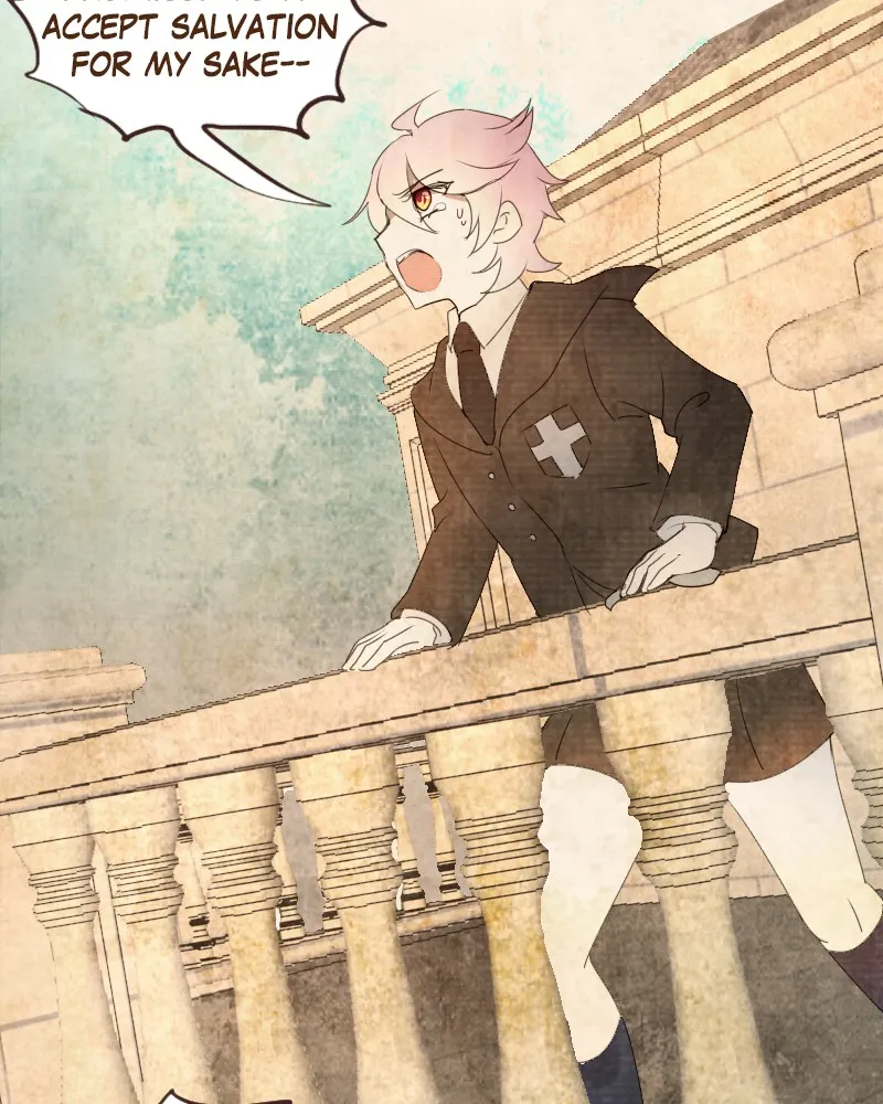 Read Phantom Paradise chapter 59 image 35 on Lezhin