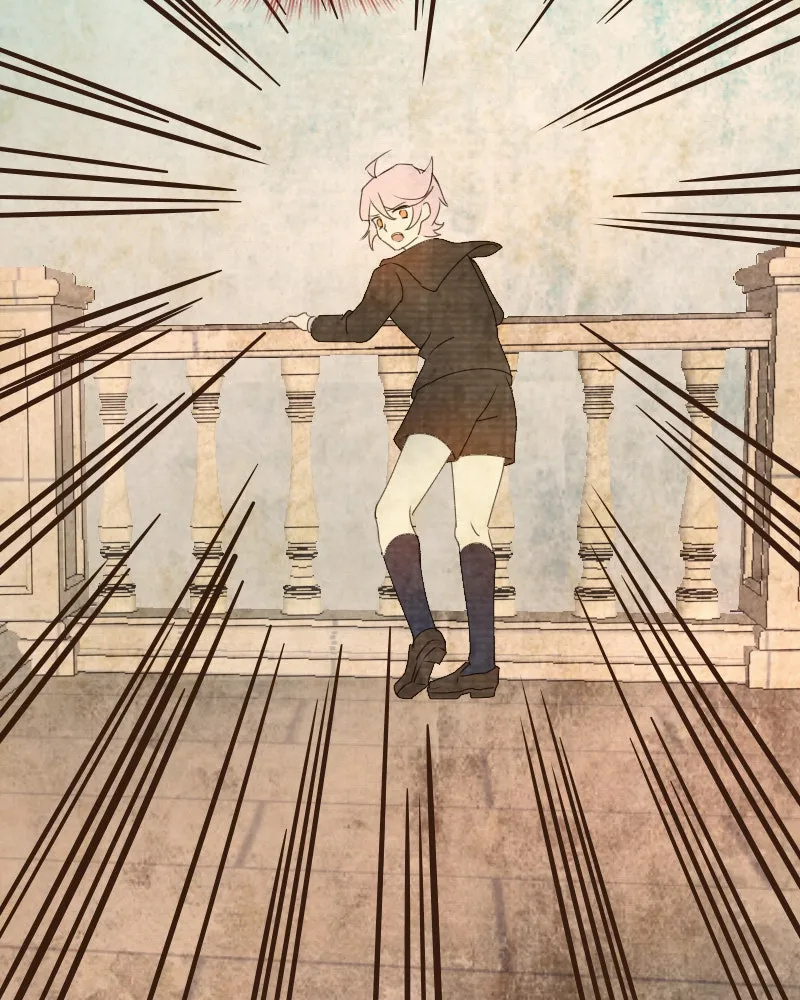 Read Phantom Paradise chapter 59 image 41 on Lezhin