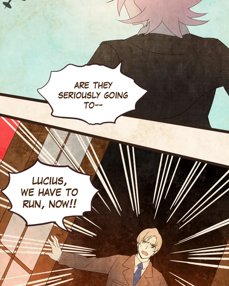 Read Phantom Paradise chapter 59 image 44 on Lezhin
