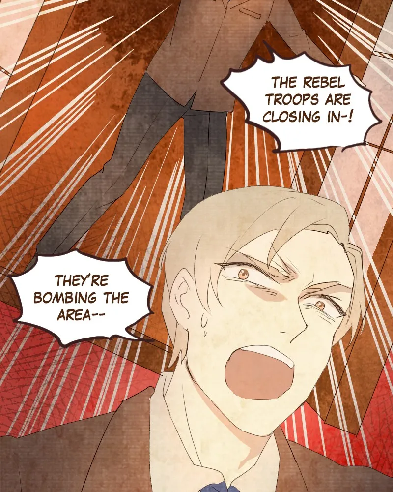 Read Phantom Paradise chapter 59 image 45 on Lezhin