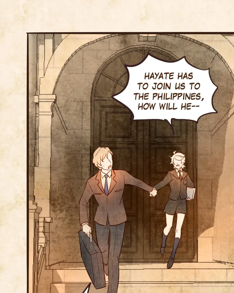 Read Phantom Paradise chapter 59 image 49 on Lezhin