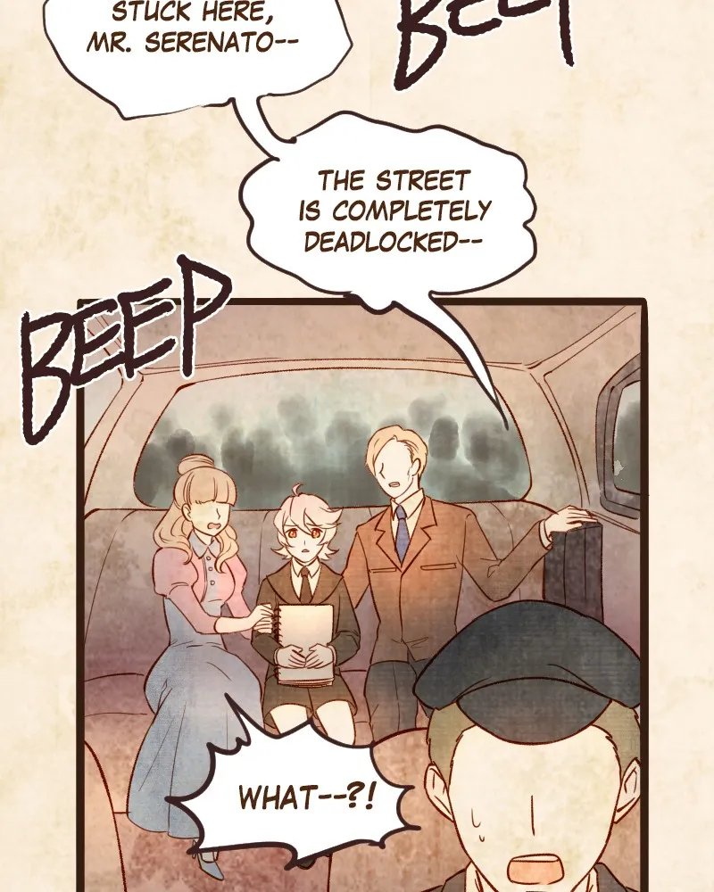 Read Phantom Paradise chapter 59 image 53 on Lezhin