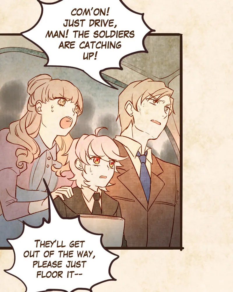 Read Phantom Paradise chapter 59 image 55 on Lezhin