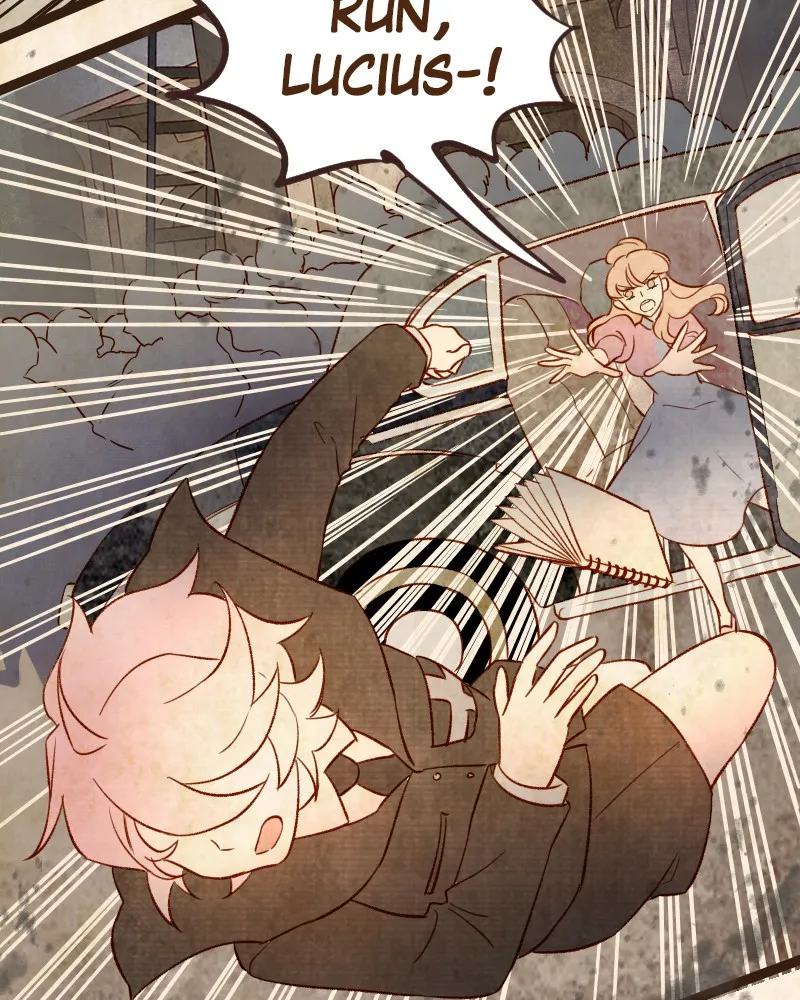 Read Phantom Paradise chapter 59 image 60 on Lezhin