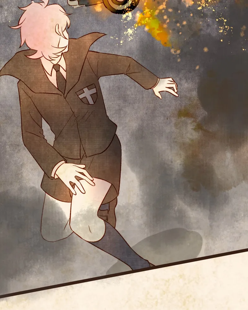 Read Phantom Paradise chapter 59 image 63 on Lezhin