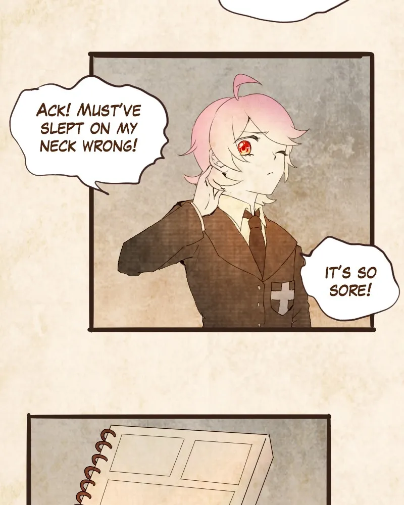 Read Phantom Paradise chapter 59 image 7 on Lezhin