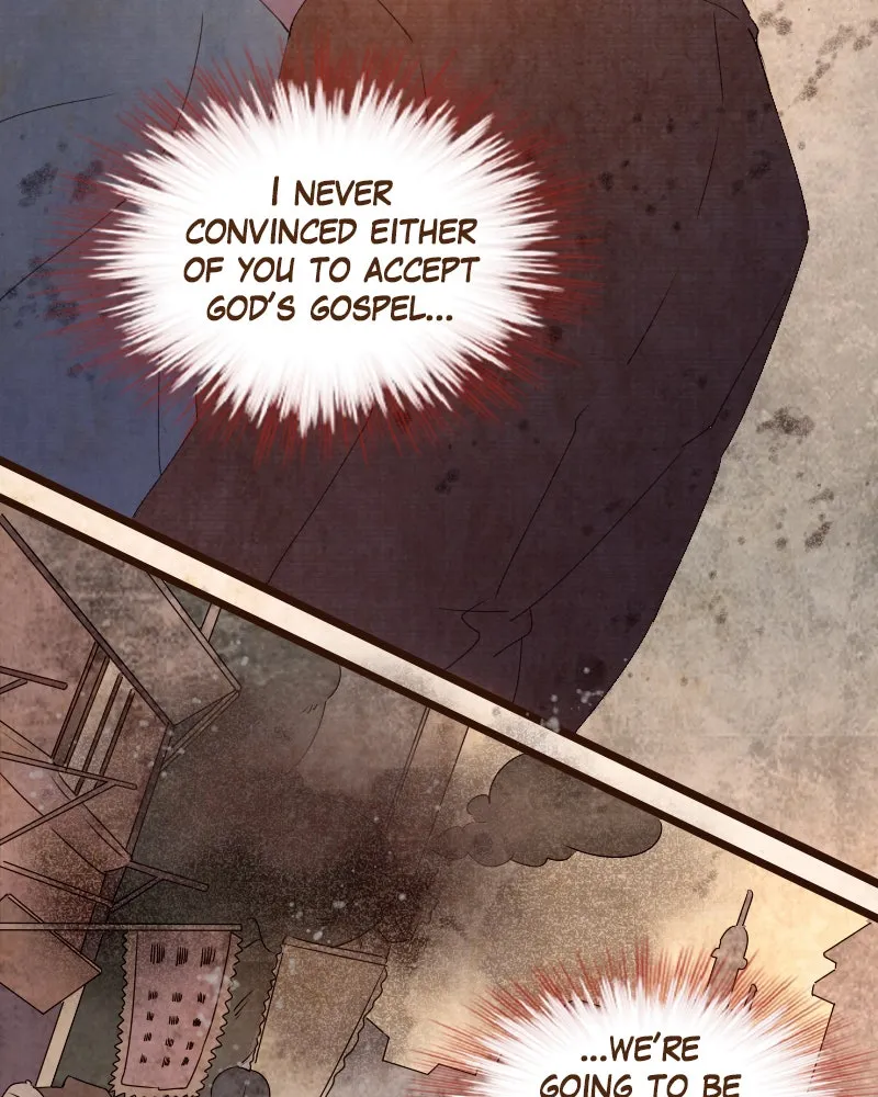 Read Phantom Paradise chapter 59 image 71 on Lezhin