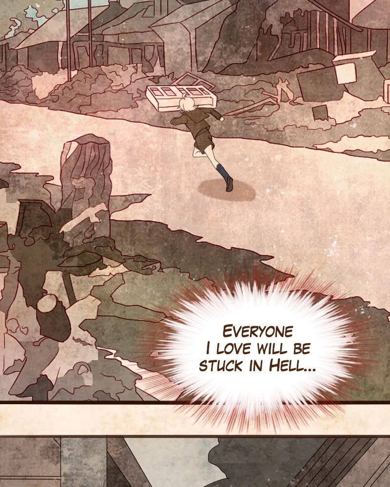Read Phantom Paradise chapter 59 image 73 on Lezhin
