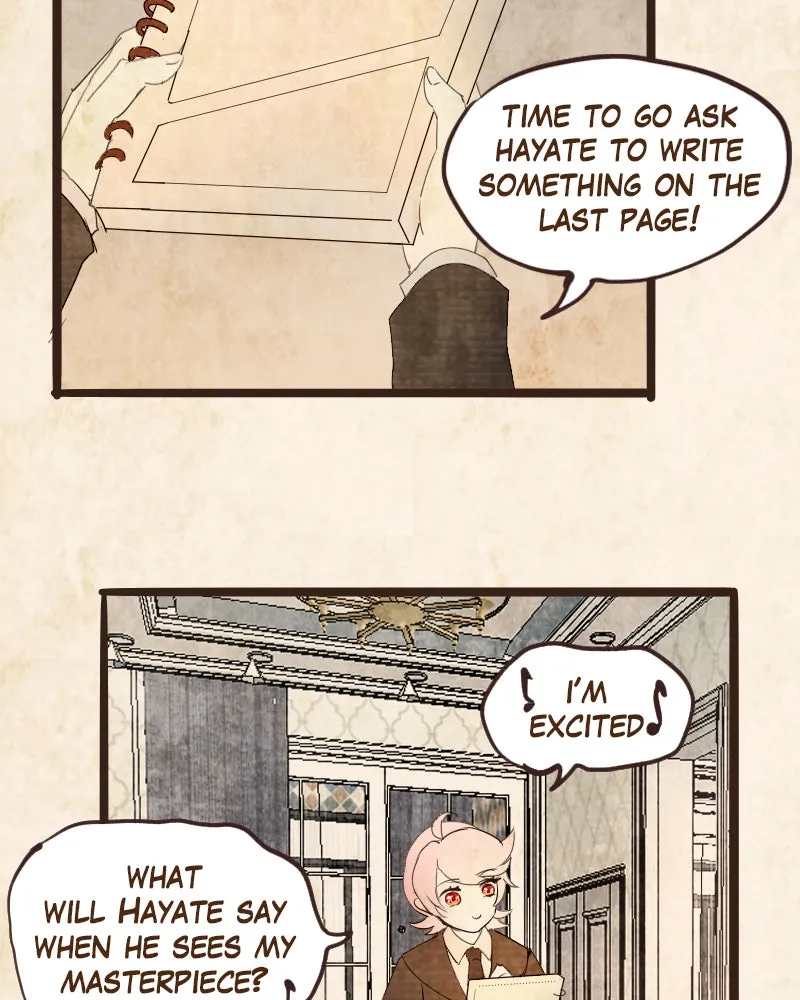 Read Phantom Paradise chapter 59 image 8 on Lezhin