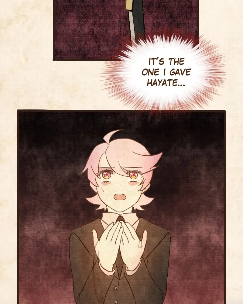 Read Phantom Paradise chapter 59 image 84 on Lezhin