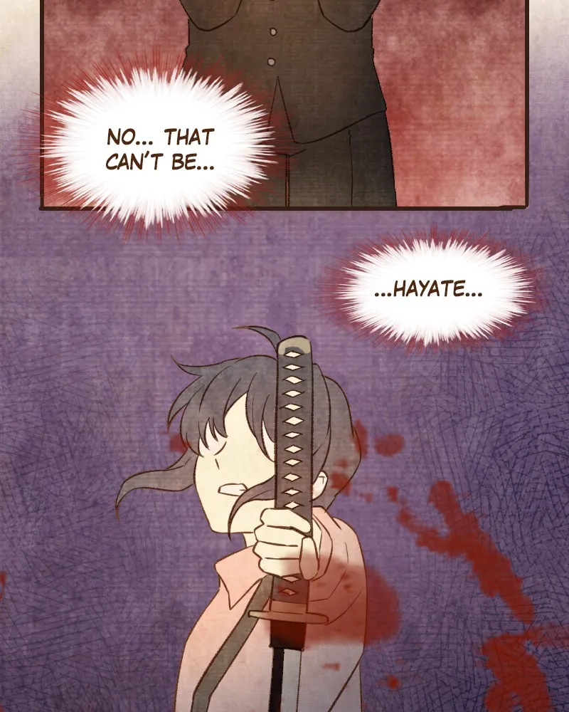 Read Phantom Paradise chapter 59 image 85 on Lezhin