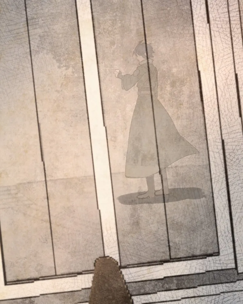 Read Phantom Paradise chapter 59 image 92 on Lezhin