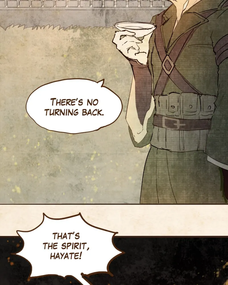 Read Phantom Paradise chapter 59 image 97 on Lezhin
