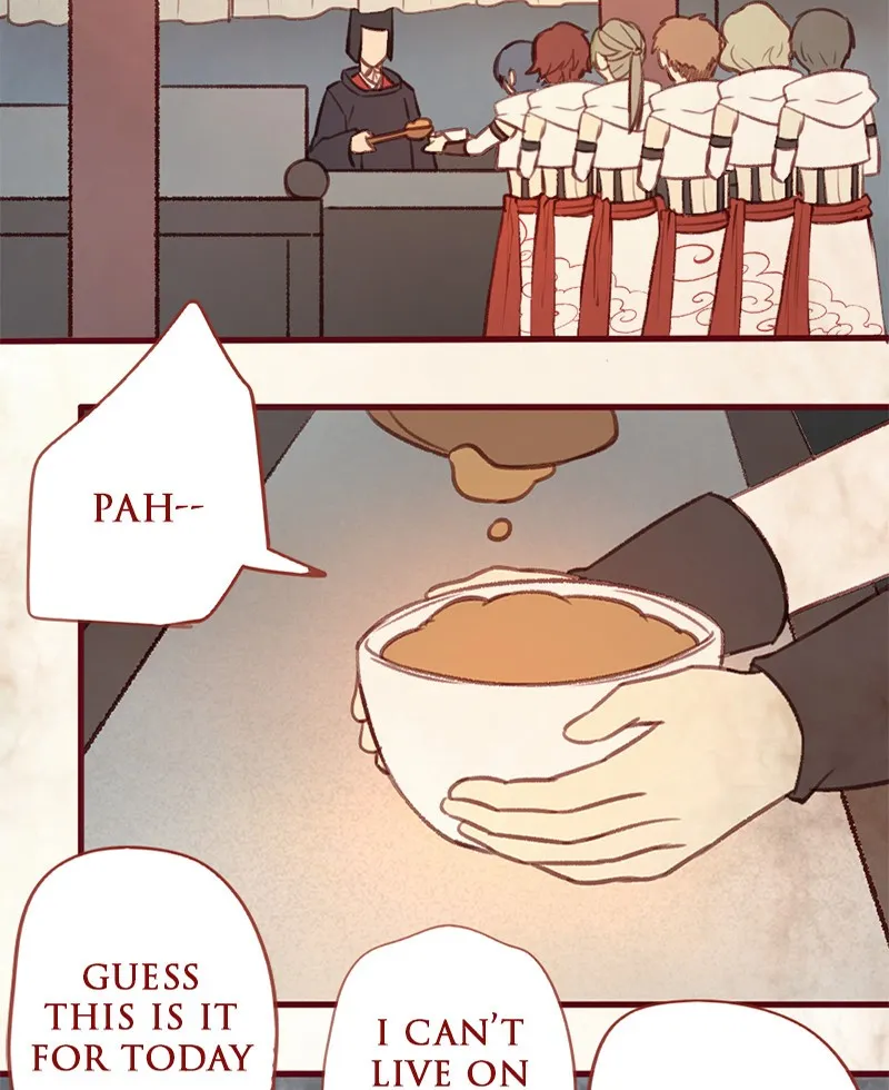 Read Phantom Paradise chapter 6 image 1 on Lezhin