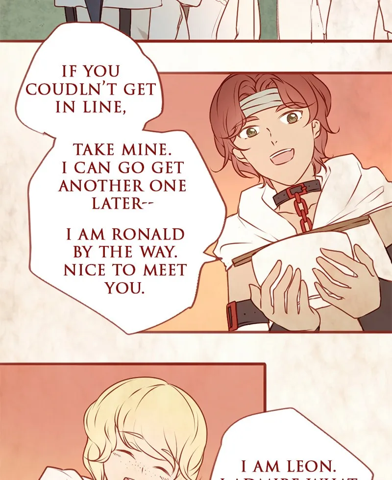Read Phantom Paradise chapter 6 image 10 on Lezhin