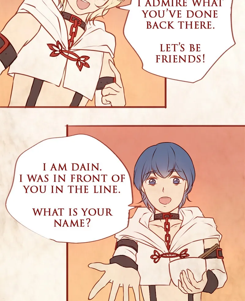 Read Phantom Paradise chapter 6 image 11 on Lezhin