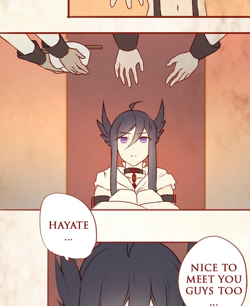 Read Phantom Paradise chapter 6 image 12 on Lezhin
