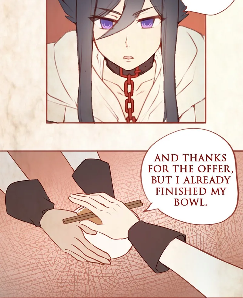 Read Phantom Paradise chapter 6 image 13 on Lezhin