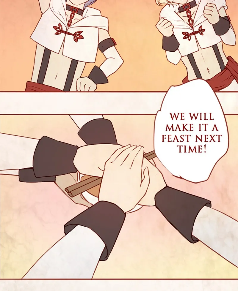 Read Phantom Paradise chapter 6 image 15 on Lezhin