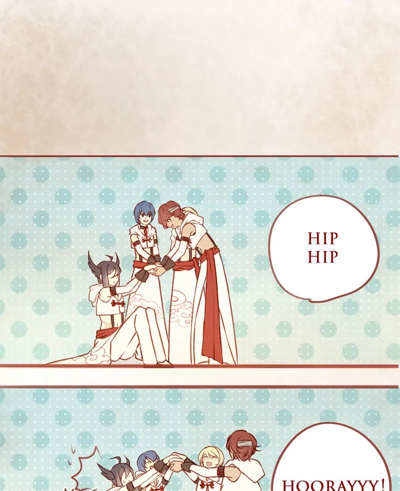 Read Phantom Paradise chapter 6 image 16 on Lezhin