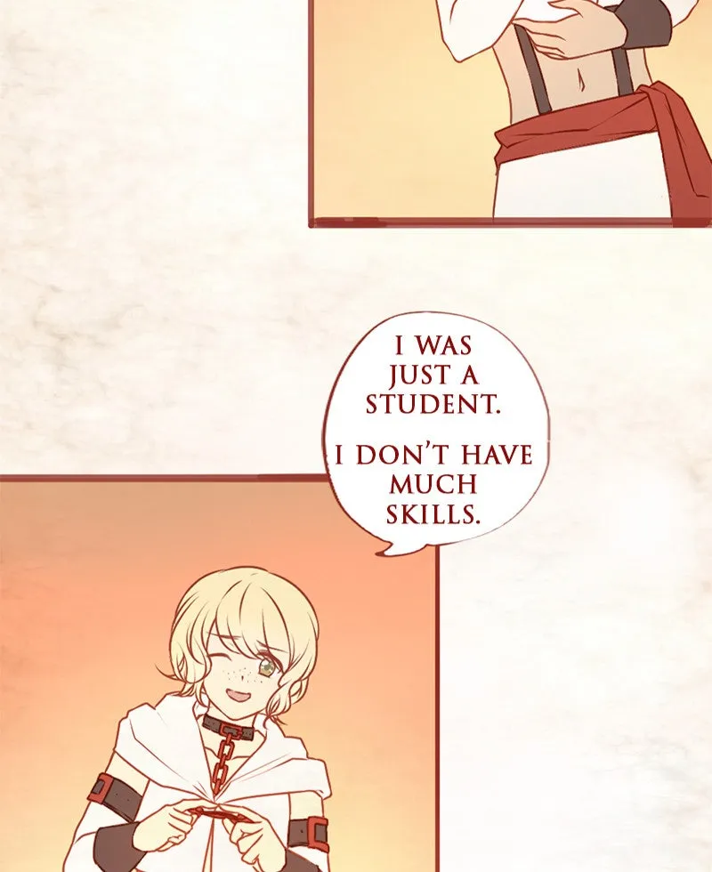 Read Phantom Paradise chapter 6 image 18 on Lezhin