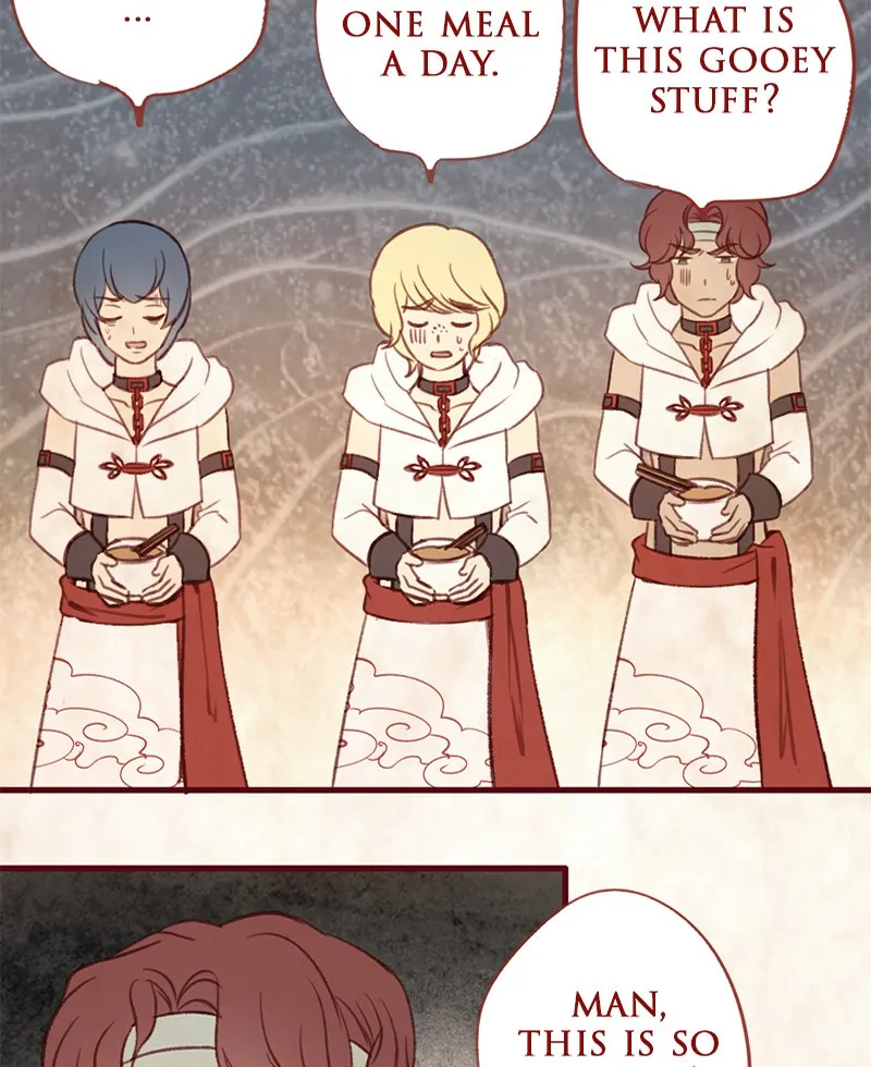 Read Phantom Paradise chapter 6 image 2 on Lezhin