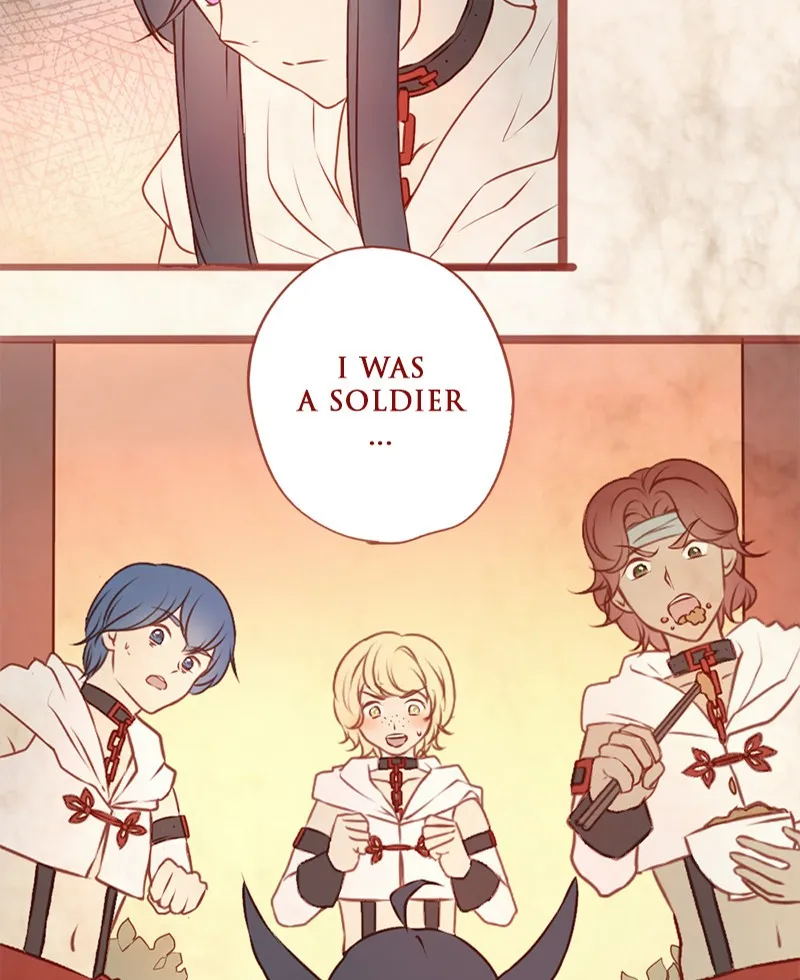 Read Phantom Paradise chapter 6 image 22 on Lezhin