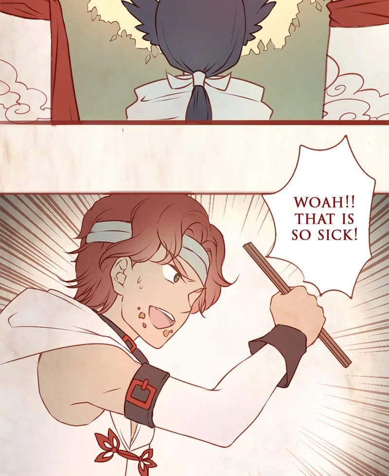 Read Phantom Paradise chapter 6 image 23 on Lezhin