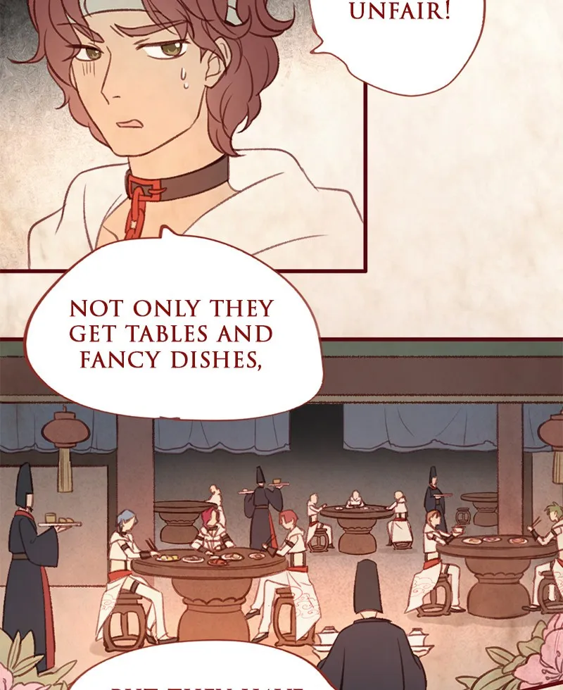 Read Phantom Paradise chapter 6 image 3 on Lezhin